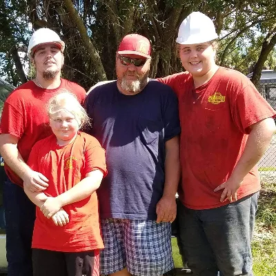 Ernst And Son Tree Service
