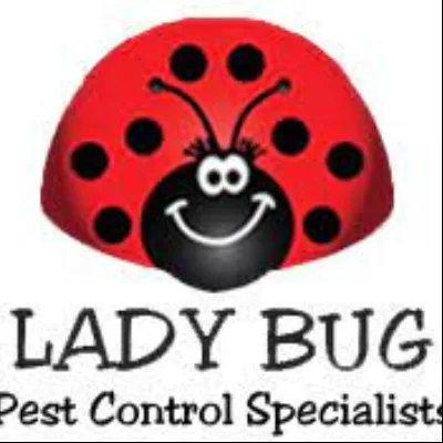 Lady Bug Pest Mgmt