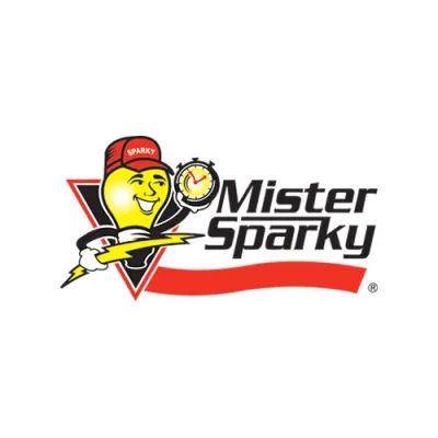 Mister Sparky Electrician Houston