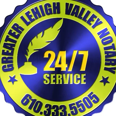 Greater Lehigh Valley Notary