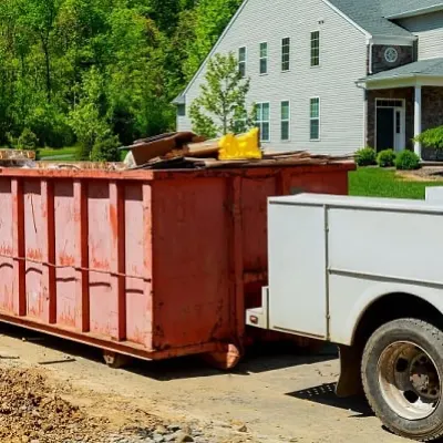 Al DUMPSTER & CLEANING SERVICES