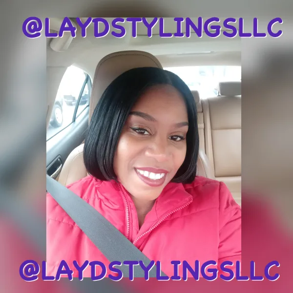 Traditional sew in
