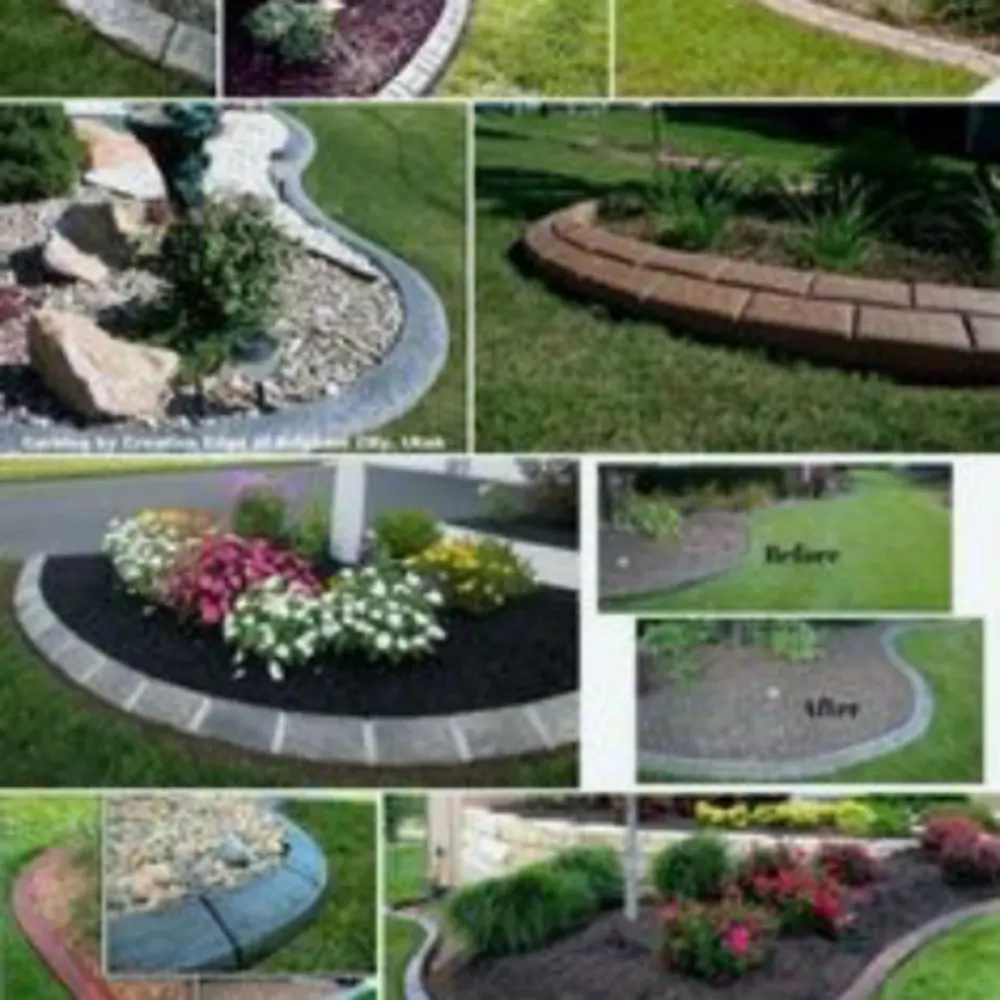 Professional Landscaping & Tree Service