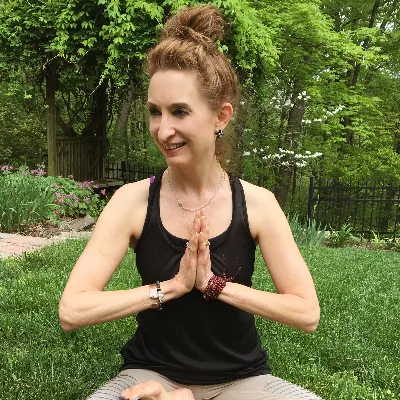 Yoga For Life