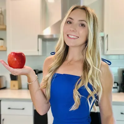 Balanced Imperfection Fitness & Nutrition
