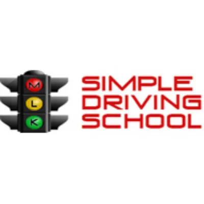 Mlk Simple Driving School