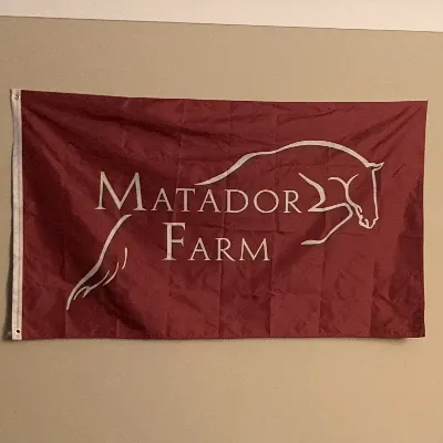 Matador Farm