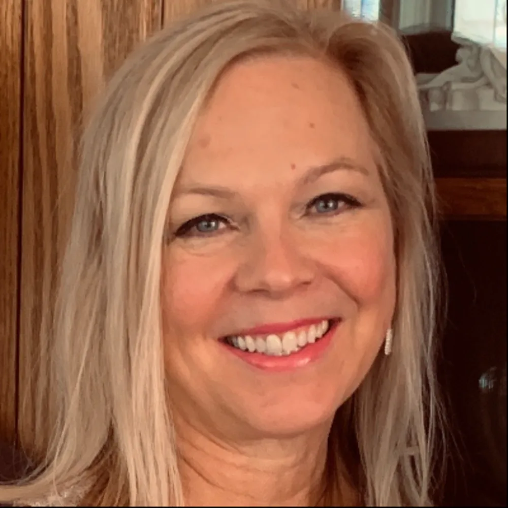 Vice President Of The Washington State Music Teachers Association