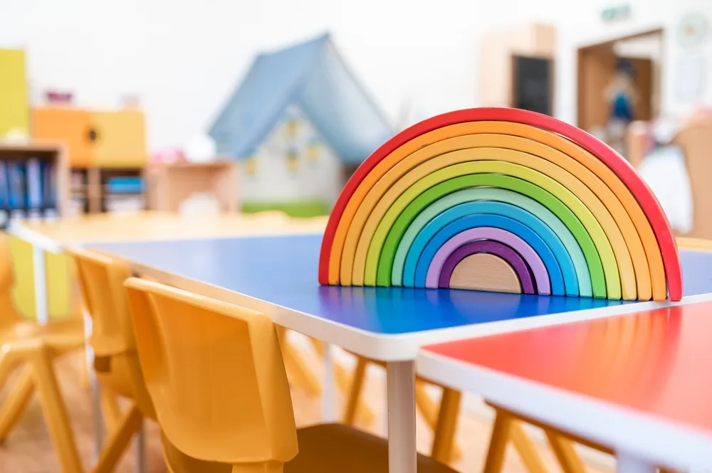 Bay View Child Care