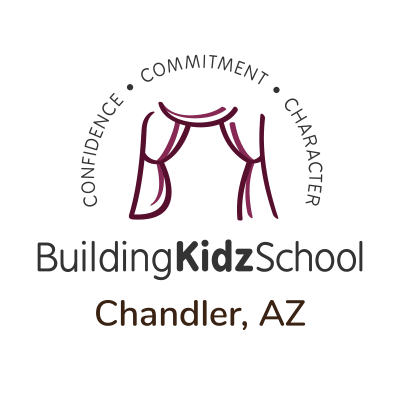 Building Kidz Of Chandler