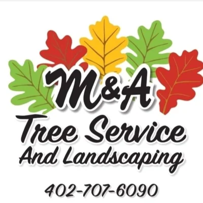 M&A Tree Service And Landscaping, LLC