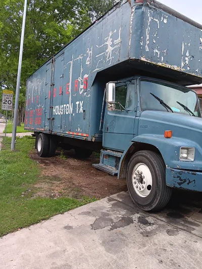 ORTIZ MOVERS HOUSTON