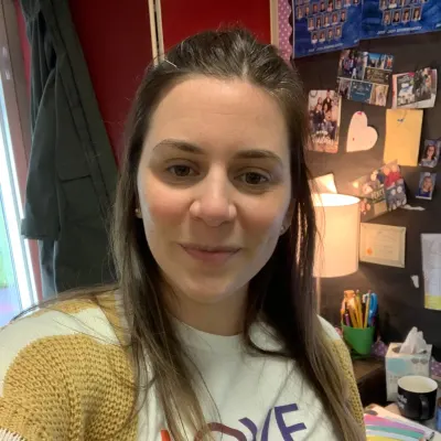 Breanna Wilkinson
