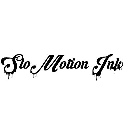 SloMotion INK