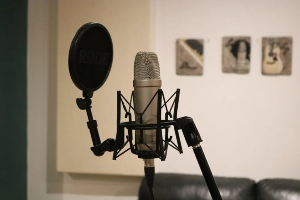 Excelling In Voice