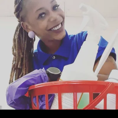 Keems Cleaning Solution LLC 