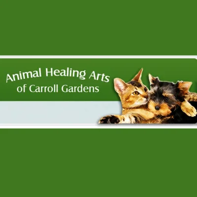 Animal Healing Arts Of Carroll Gardens