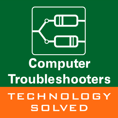 Computer Troubleshooters Maryland