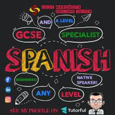 Cookie Spanish Tutoring