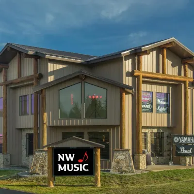 NW Music/ NW Academy Of Music, Inc