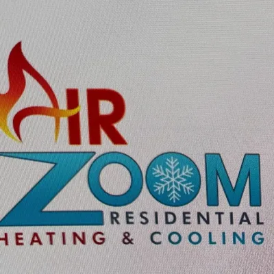 Air Zoom Heating And Cooling