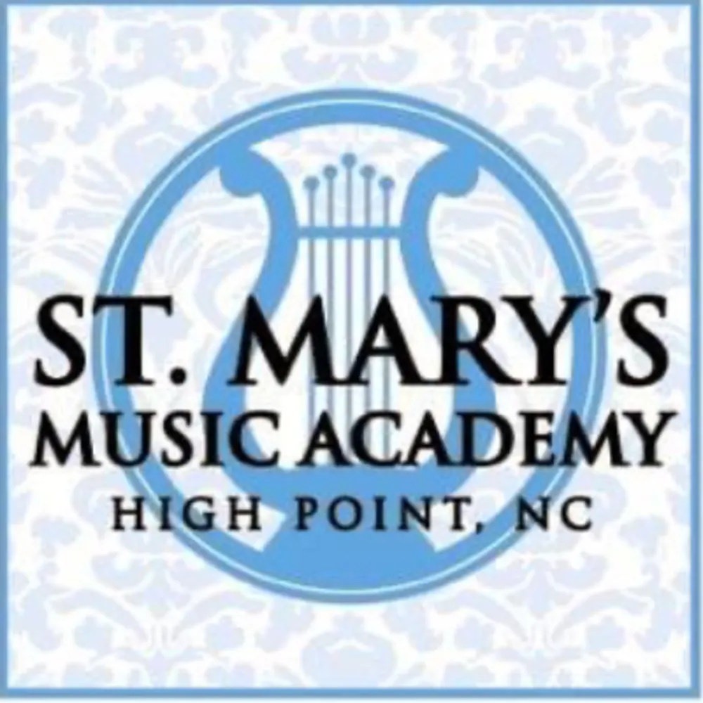 St. Mary's Music Academy