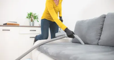 Royalty Multi Cleaning Services, LLC