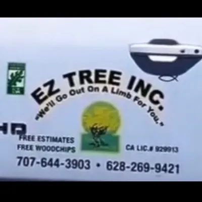 EZ Tree Inc