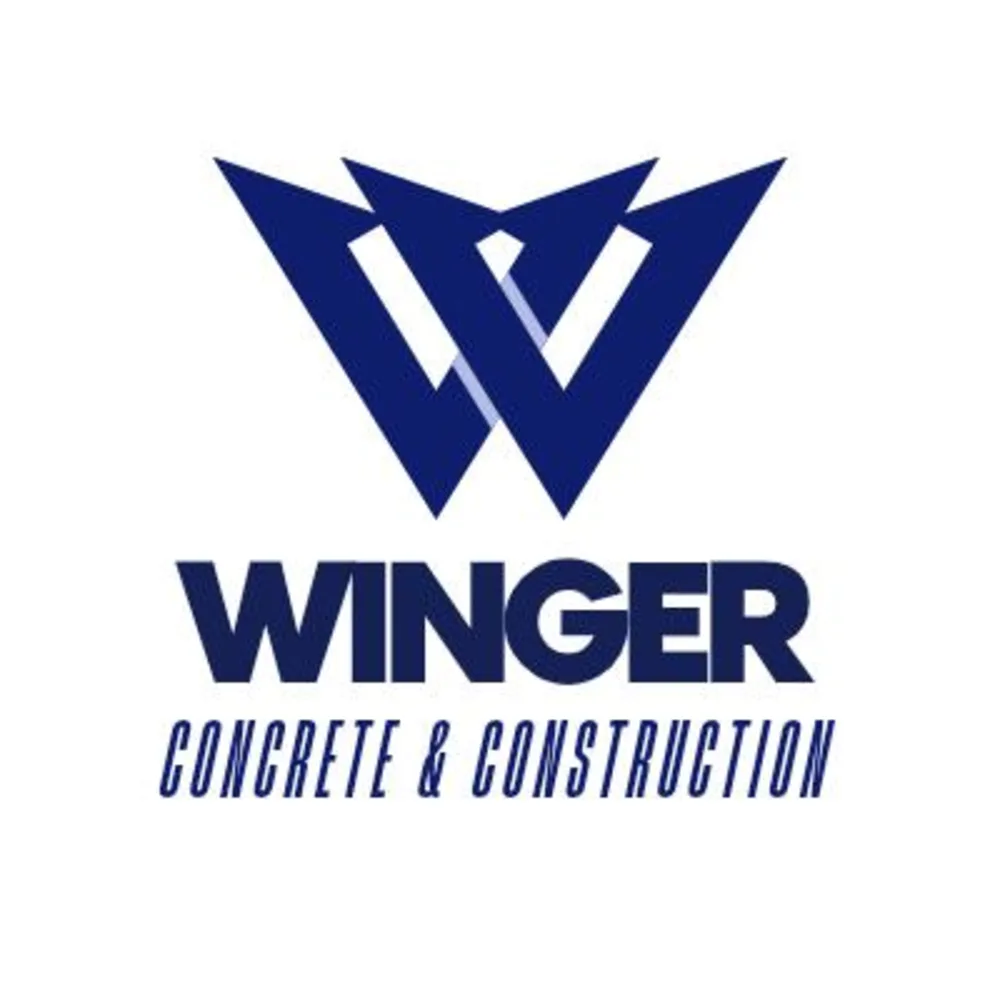 Winger Concrete And Construction