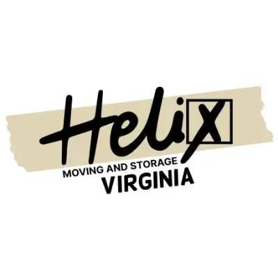 Helix Moving And Storage Northern Virginia