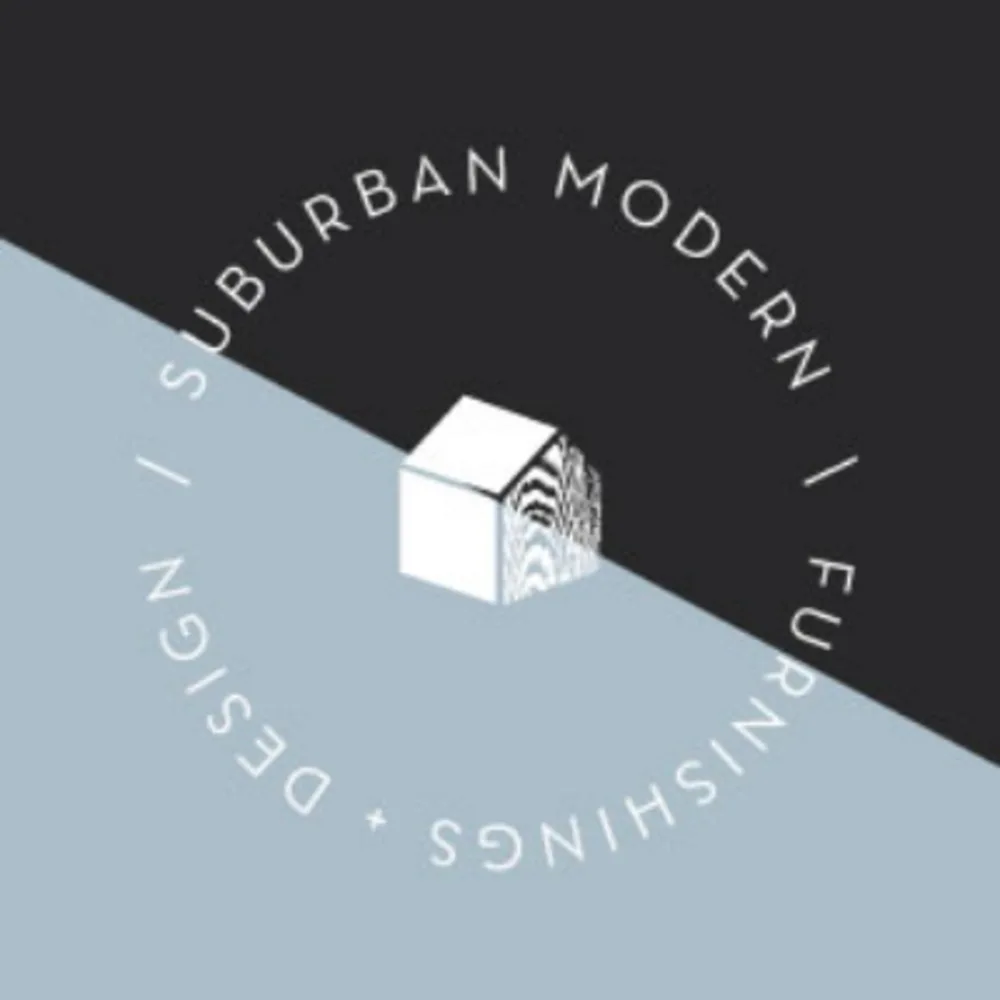 Suburban Modern