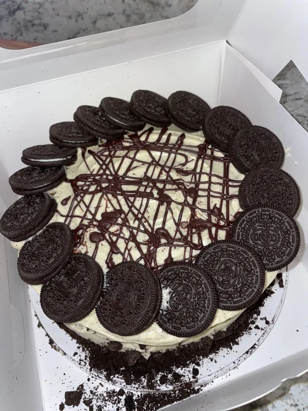 Oreo craze