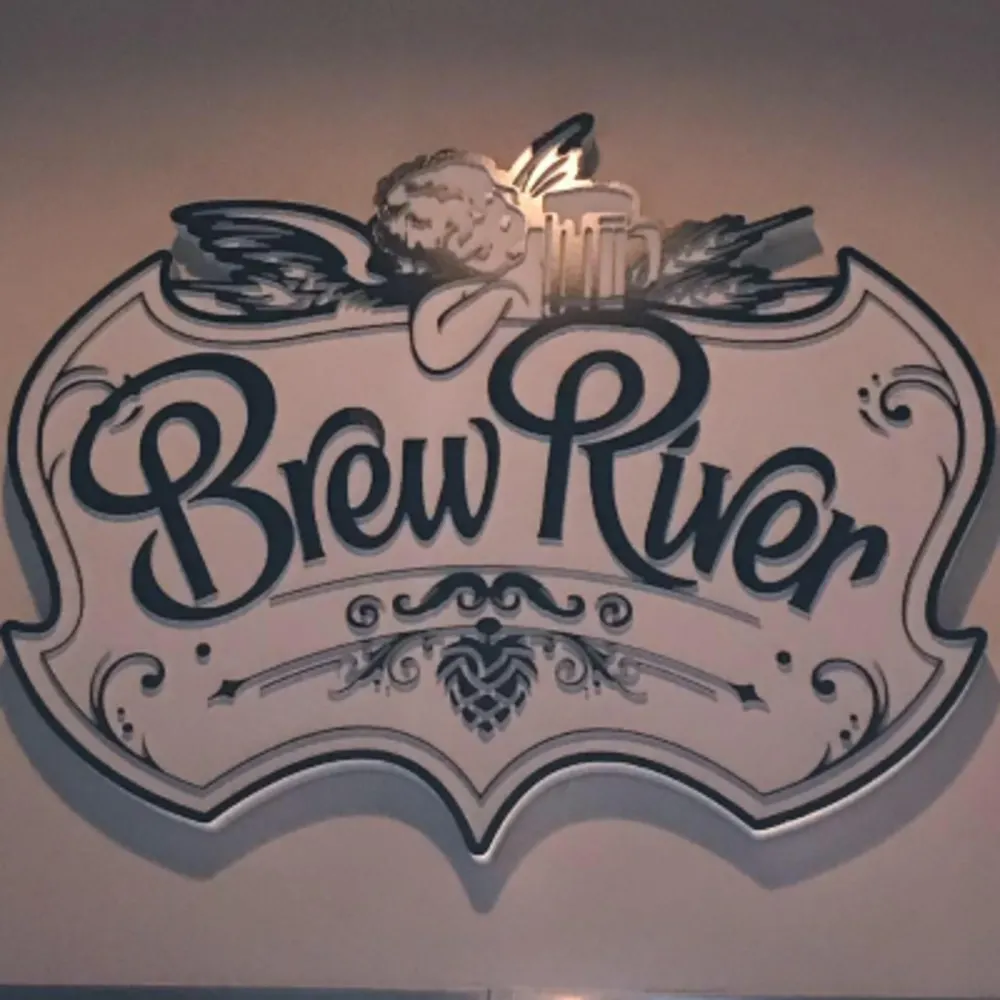 BrewRiver Catering