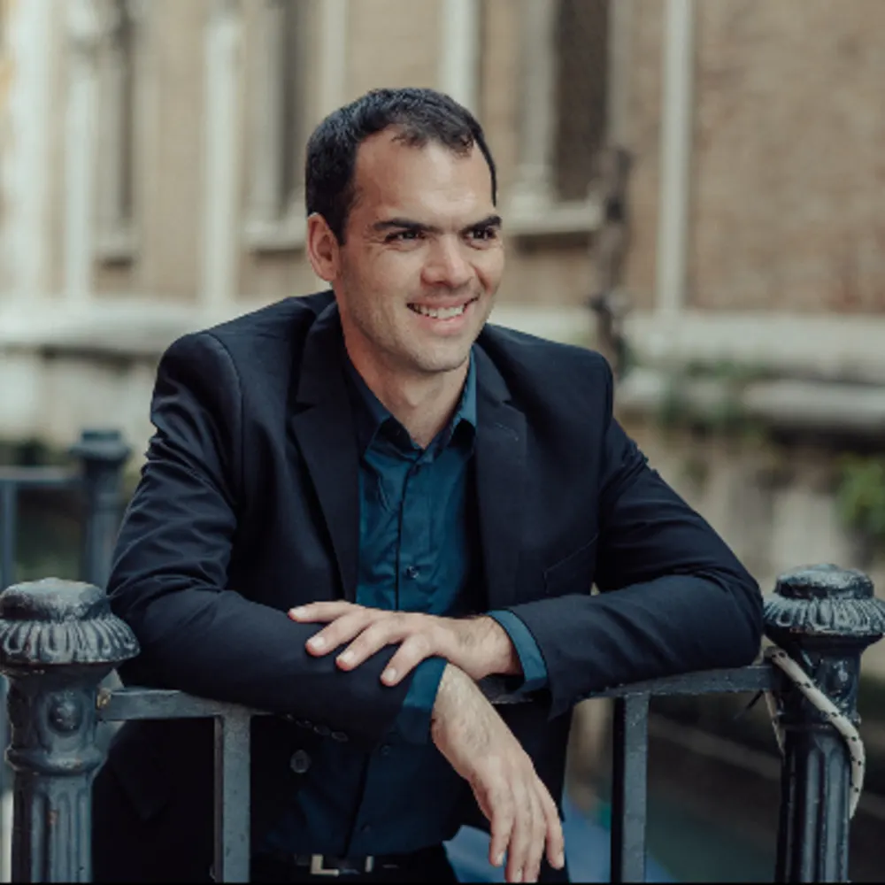 Matthew Mauro Piano And Music Studio
