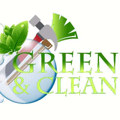 Green And Clean Home Services