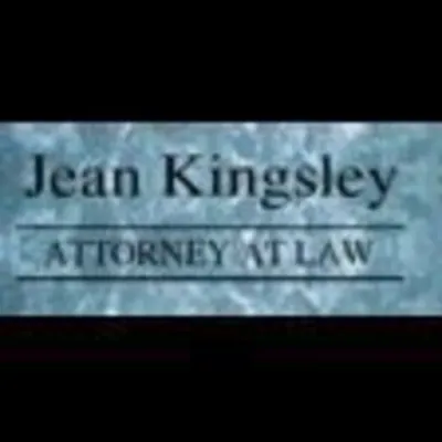 L Jean Kingsley