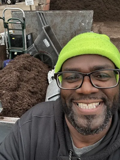 MR EDZ Youth Yard Workers General Services LLC