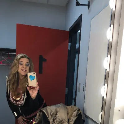 Lady Ms Fabulous