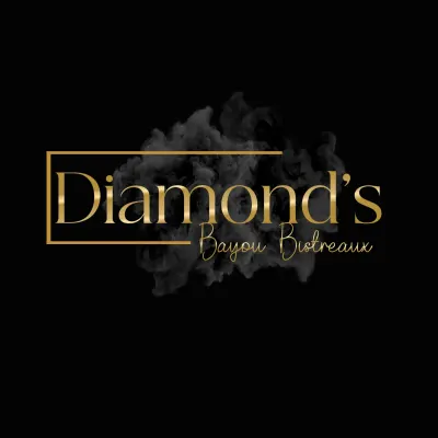 Diamond's Bayou Bistreaux