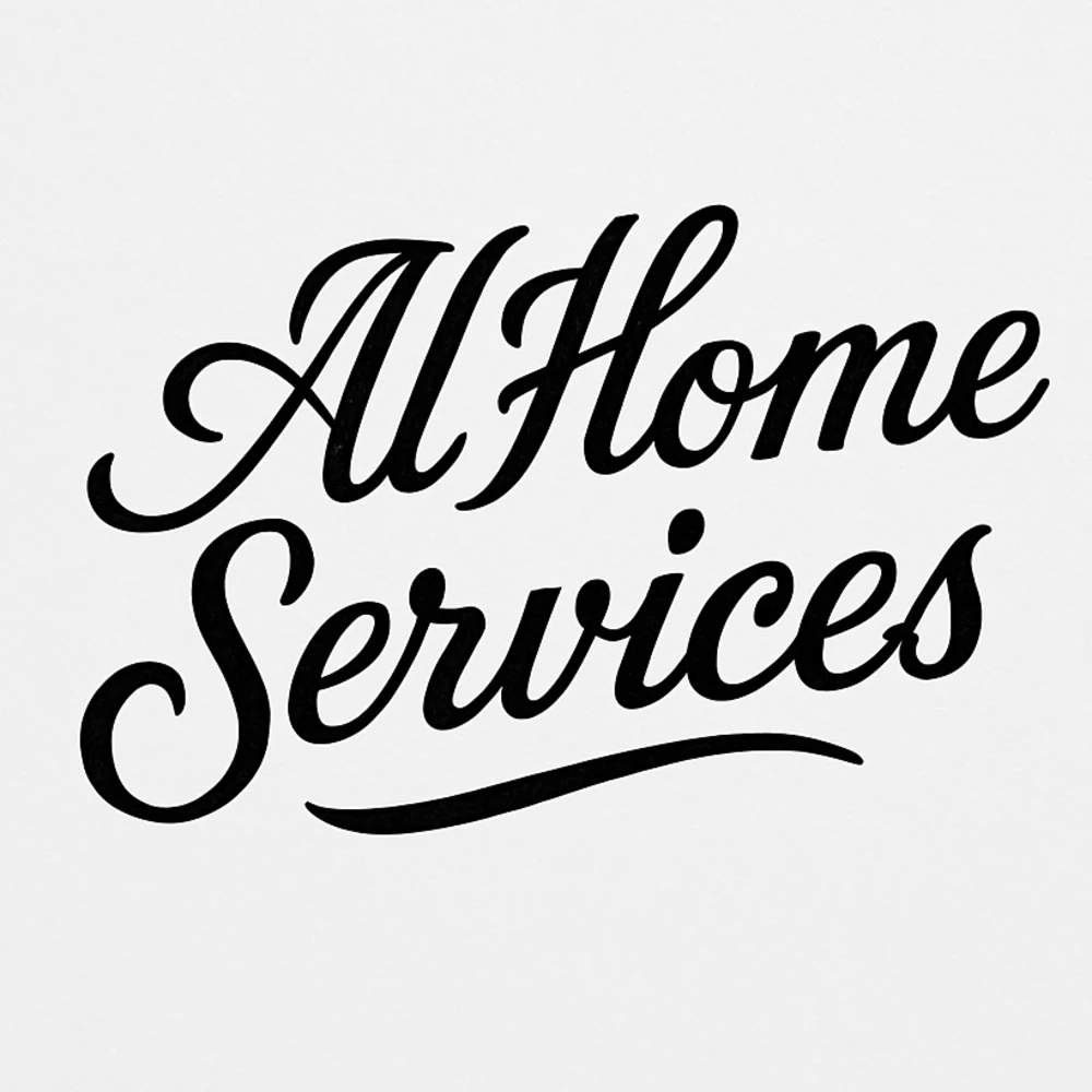ALL HOME SERVICES LLC