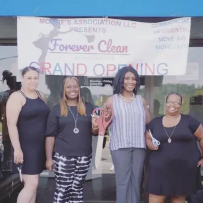 Forever Clean Association LLC