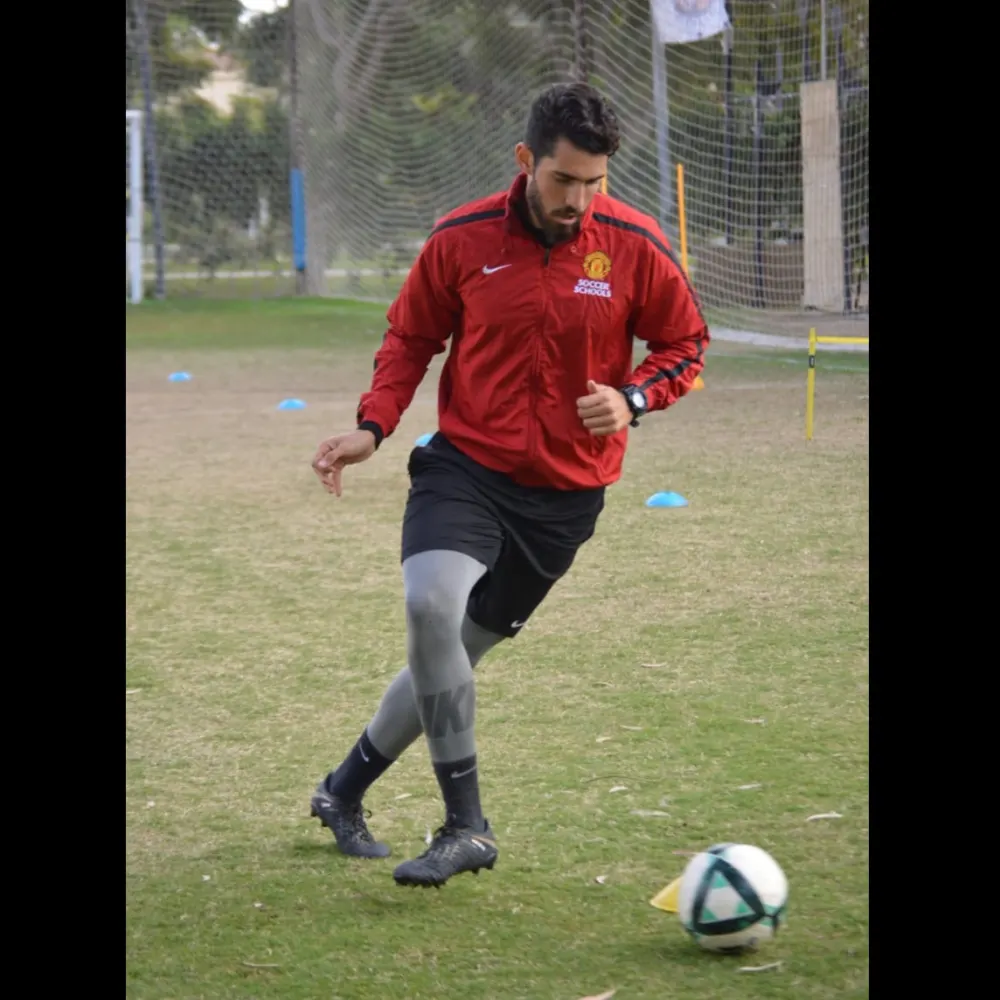 Sacramento Soccer Development