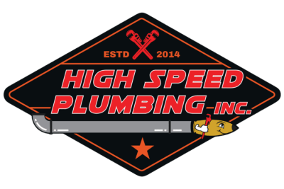 High Speed Plumbing, Inc.