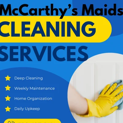 Mc Carthys Total Home Care 