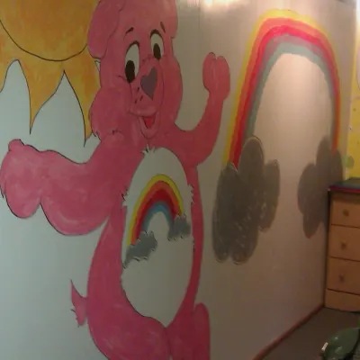 Mary Home Daycare