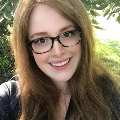 Sarah Weissman, LLMSW
