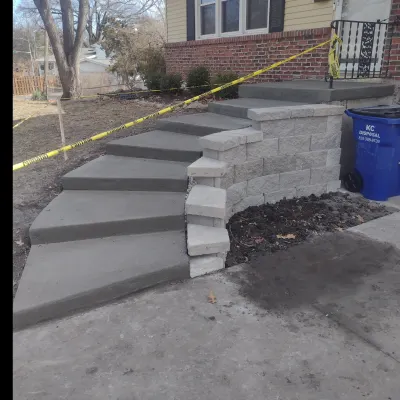 AD Masonry