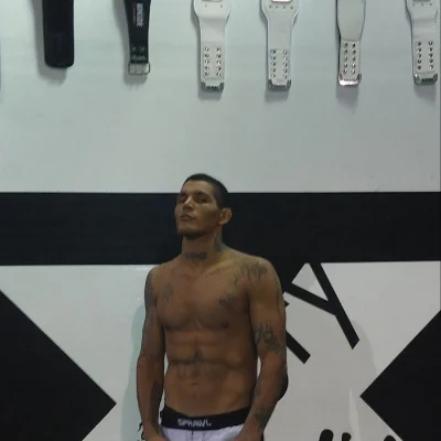 Jeremiah Talley Fitness And Martial Arts