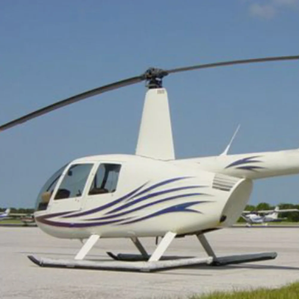 HelicopterAcademy.com