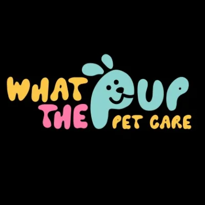 What The Pup Pet Care